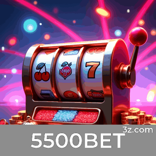 5500BET: Desbloqueie Bônus Incríveis e Supervalorizados!
