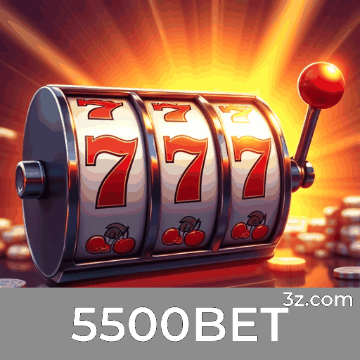 5500BET: O Paraíso dos Jogos Selecionados