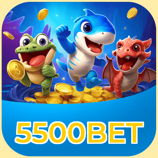 5500BET logo