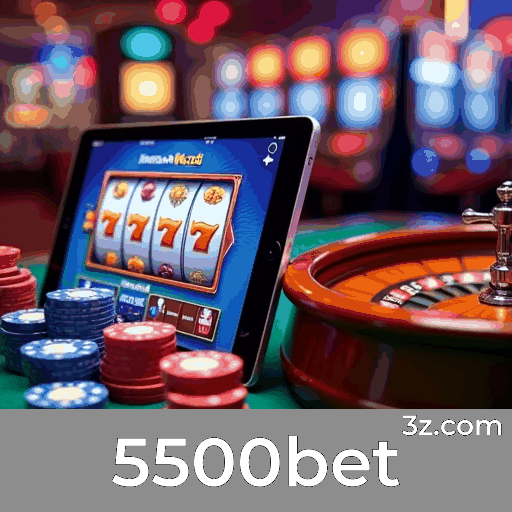 Maximize Promoções com Estratégia Integrada na 5500bet