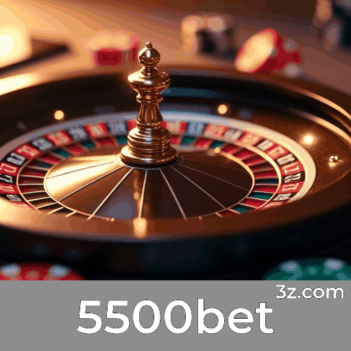 DEPÓSITOS na 5500bet