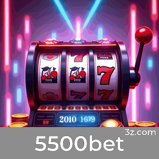 5500bet: Plataforma de Apostas com Serviços Profissionais