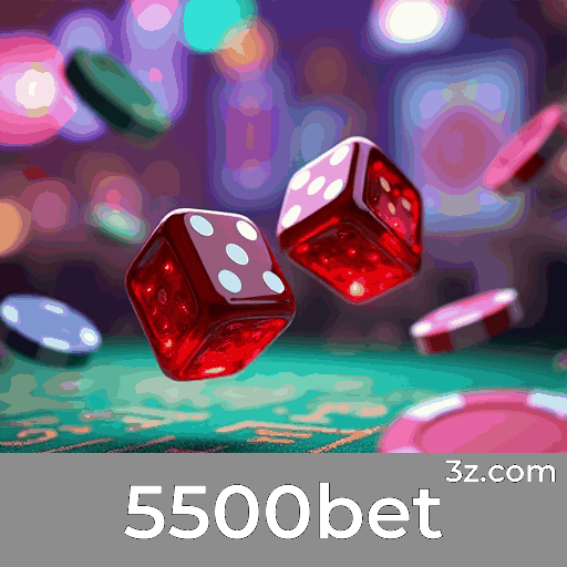 5500bet: Descubra os bônus e promoções incríveis!