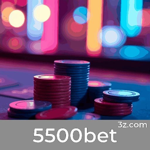 Cadastre-se Rapidamente e Desbloqueie Recompensas Exclusivas no 5500bet