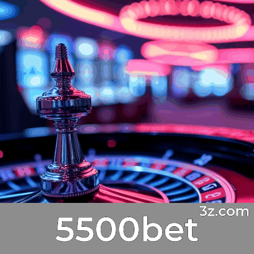 5500bet: Descubra os bônus e promoções incríveis!