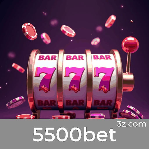 Cadastre-se Rapidamente e Desbloqueie Recompensas Exclusivas no 5500bet